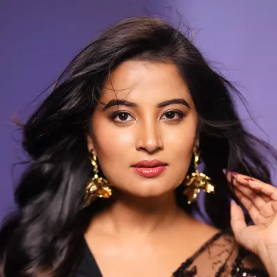 Anusha Rai