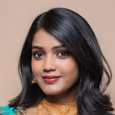 Anusha Ramesh