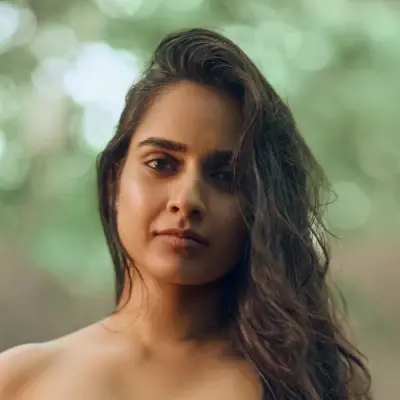 Anusha Ranganath
