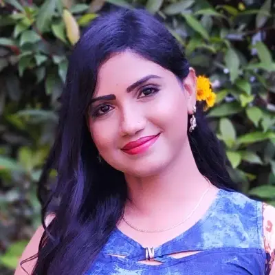 Anusha Rodrigues Madhuraa