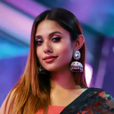 Anushka Ghosh