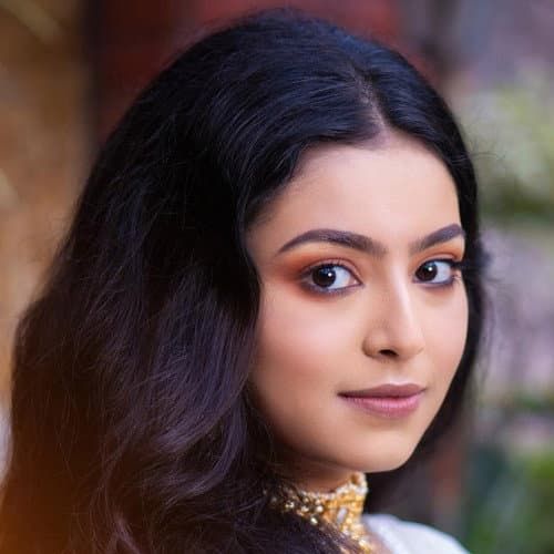 Anushka Goswami