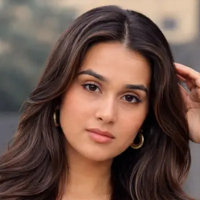Anushka Kaushik
