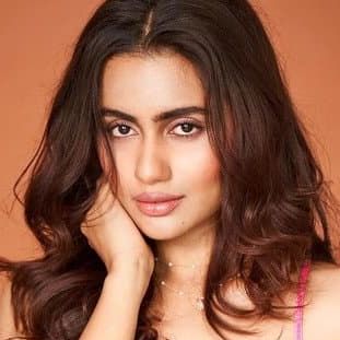 Anushka Luhar