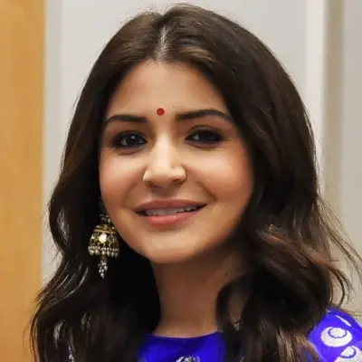 Anushka Sharma