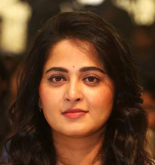 Anushka Shetty