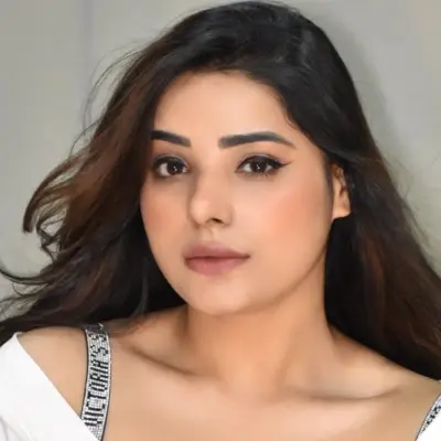 ANUSHKA SRIVASTAVA