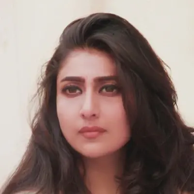 Anushree Mehta