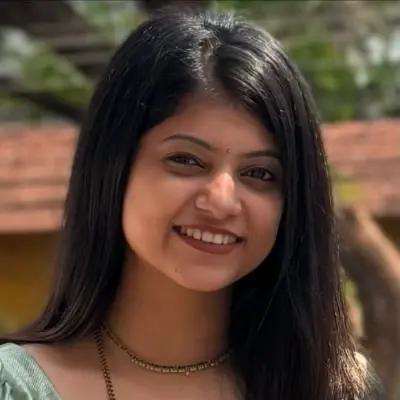 Anvitha Acharya