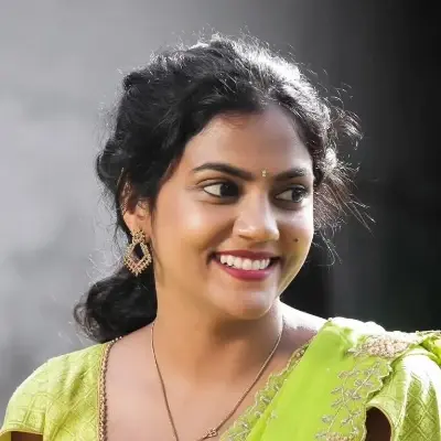 Anvitha Sagar