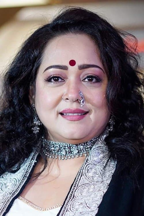 Aparajita Auddy