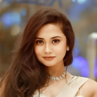 Aparna K Shaji