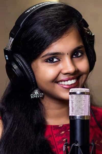 Aparna Narayanan
