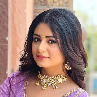 Apeksha Malviya