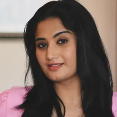 Apeksha Purohit