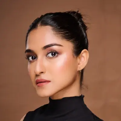 Apeksha Shetty