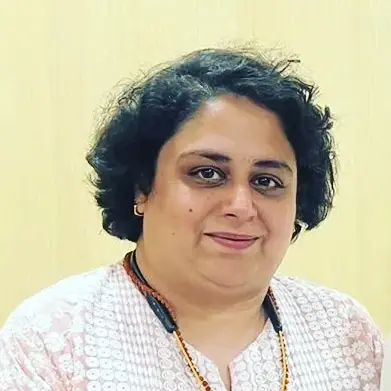 Apoorva Bajaj