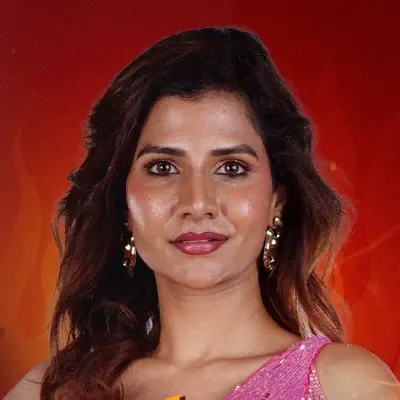 Apoorva Khammam