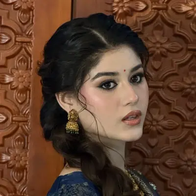 Apsani Budhathoki