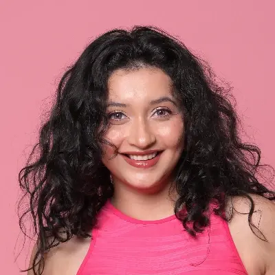 Apurva Paranjape