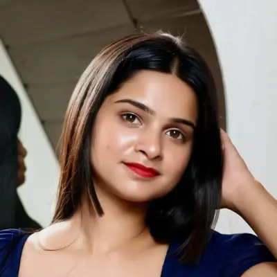 Aradhika Hegde