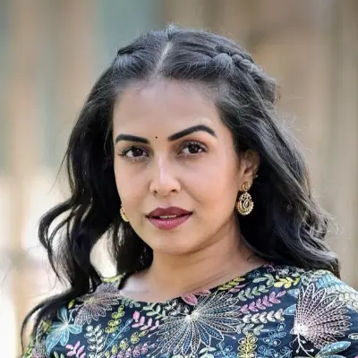 Arathi Padubidri