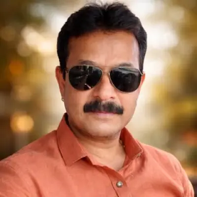 Aravind Rao