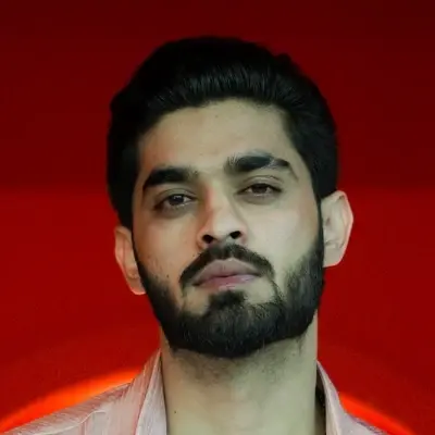Arbaz Shaikh