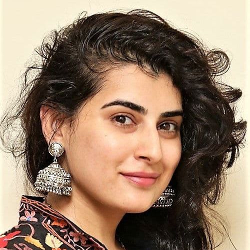 Archana Shastry