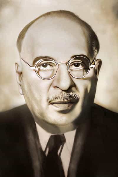 Ardeshir Irani