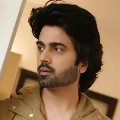 Arhaan Behl