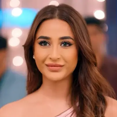 Ariah Agarwal