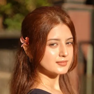 Arishfa Khan