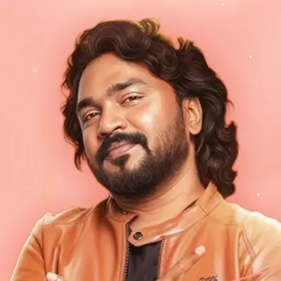 Arjun Janya