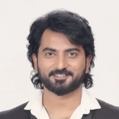 Arjun Yogi