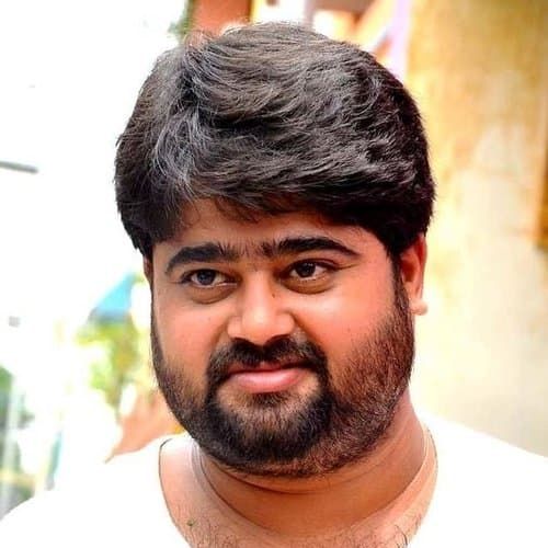 Arjunan Nandakumar