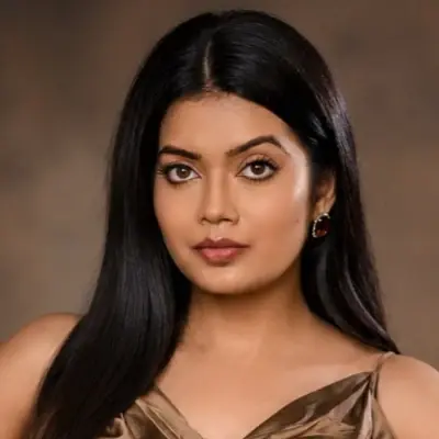 Arkoja Acharya