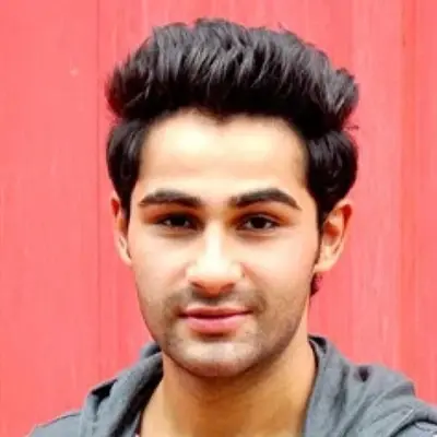Armaan Jain