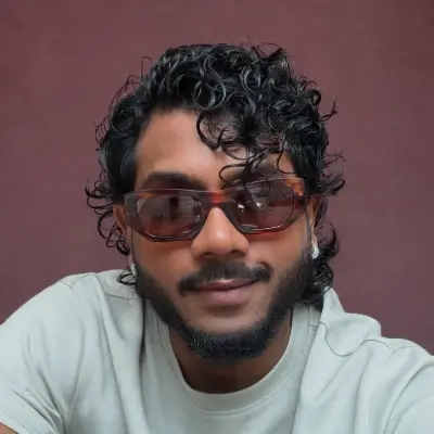Arpan Kumar Chandel