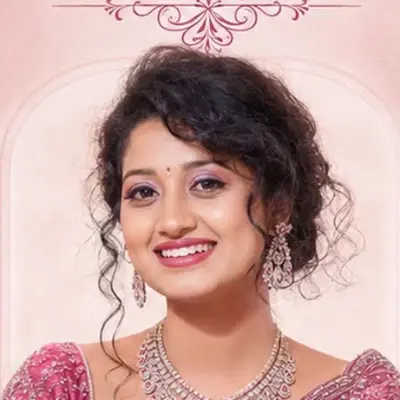 Arpita Choudhury