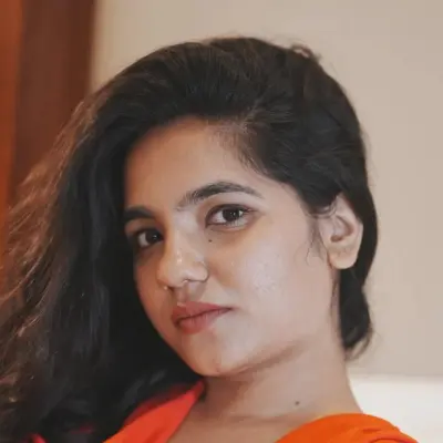 Arpitha K Gopal