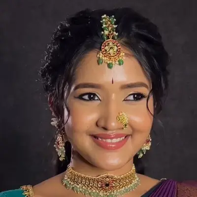 Arpitha Mohithe