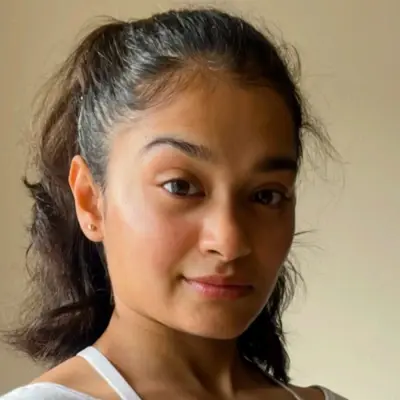 Arpitha Shetty