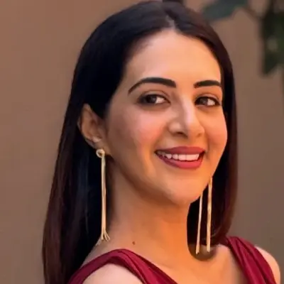 Arshin Mehta