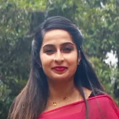 Arshiya Khan