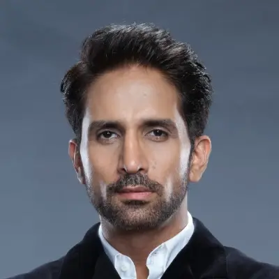 Arslan Goni
