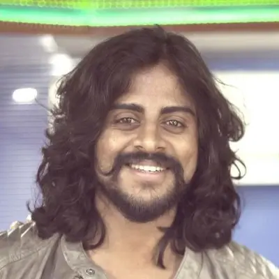 Aru Gowda