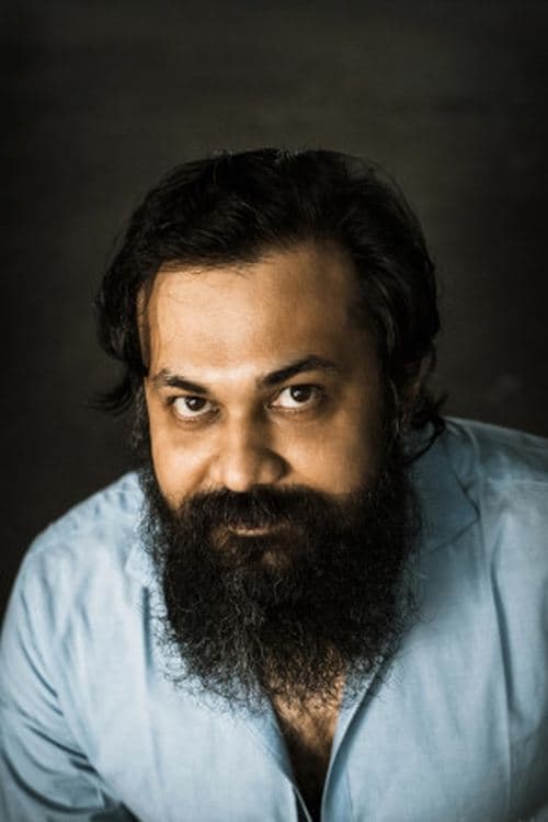 Arun Cherukavil