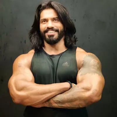 Arun Venkatesh