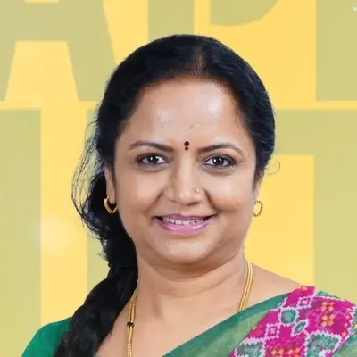 Aruna Balaraj